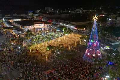 notícia: Benevides conquista 4ª Posição de Destaque no Ranking Estadual do Índice de Progresso Social (IPS Brasil 2025)