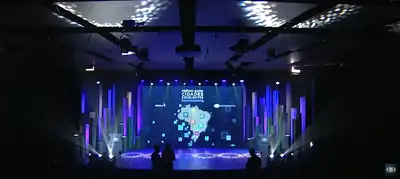 notícia: Benevides conquista prêmio nacional em Brasília e é destaque em Educação e Sustentabilidade